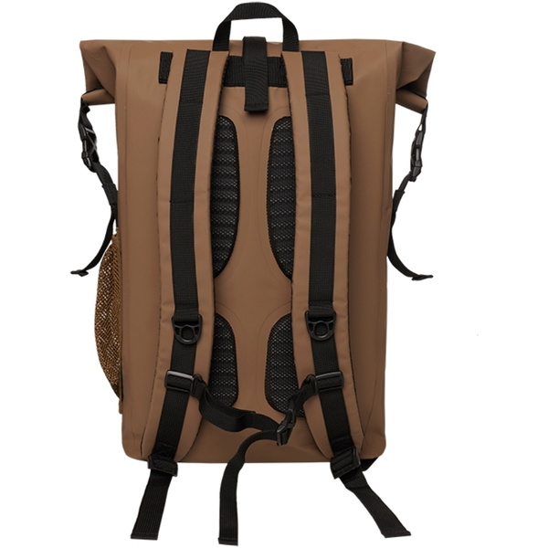 2026 Mystic Dark Tech Series 25L Backpack 35008.250106 - Slate Brown